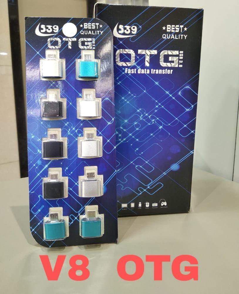Mobile Otg
