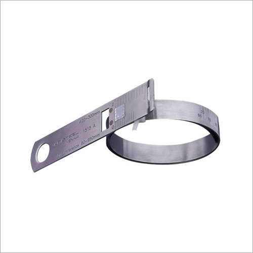 मॉडल 1515a-p परिधि गेज