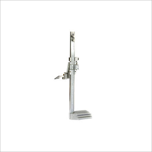 Manual Height Gauge Size: Customized