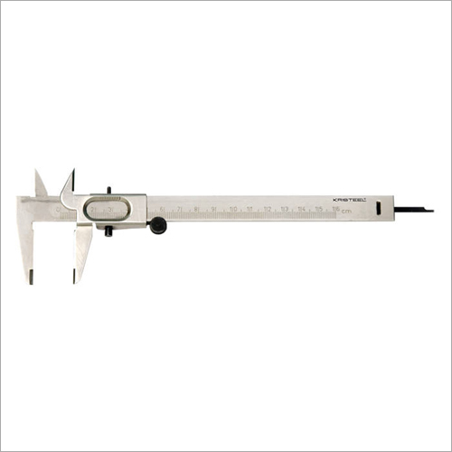 Columbus Vernier Caliper Size: Customized