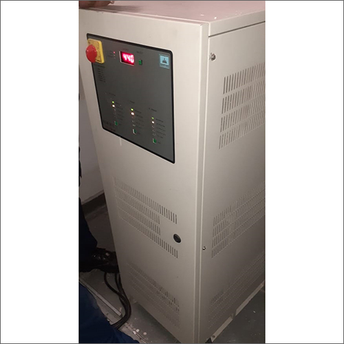 440V स्टेबलाइजर आकार: अनुकूलित