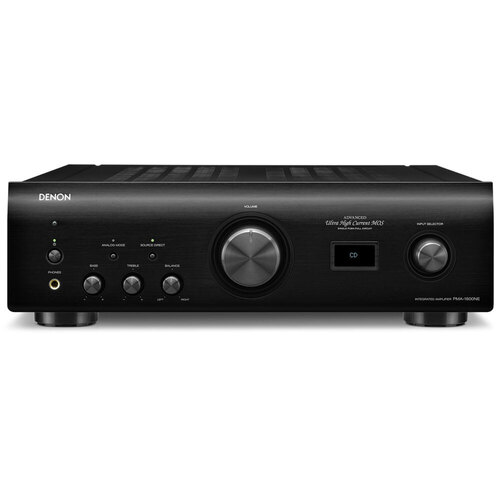 डेनन पीएमए1600 एनई