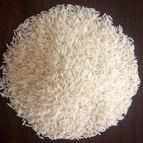 Sharbati White Steam Basmati Rice Admixture (%): 0.25