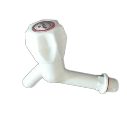 Long Body Bib Cock - Plastic Type: Pvc