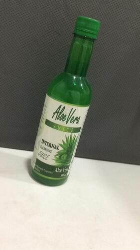 Aloevera Juice 500 Ml