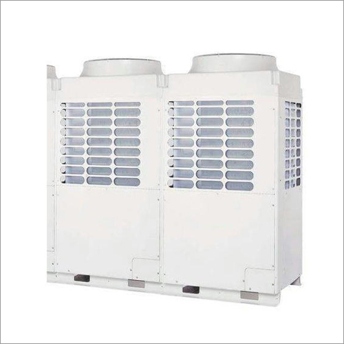 व्हाइट एयर कंडीशनिंग Vrf-vrv सिस्टम