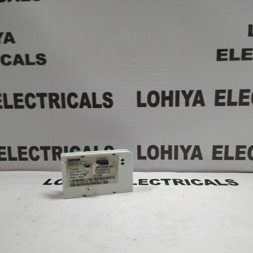 Lenze Emf2102ibcv001 Communication Module
