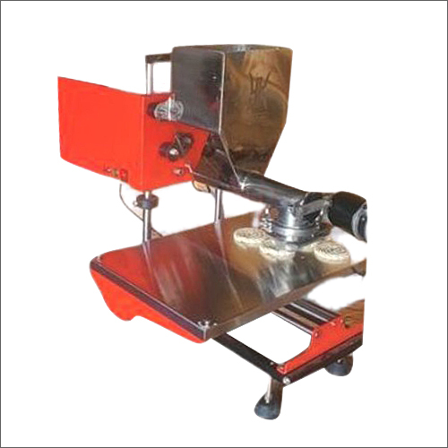 Fully Automatic Kai Murukku Machine Capacity: 500 To 700 Pieces/ Hr Kg/hr