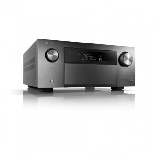 डेनन AVC110
