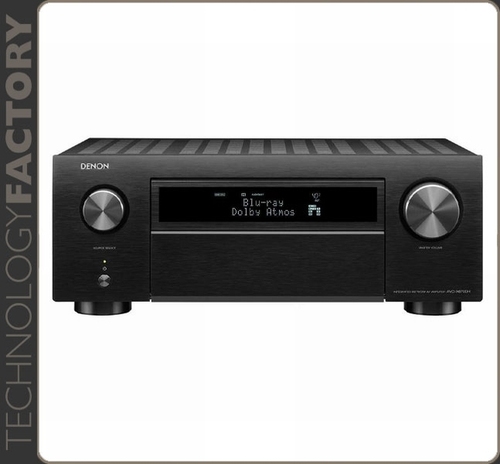 डेनन AVC-X6700H
