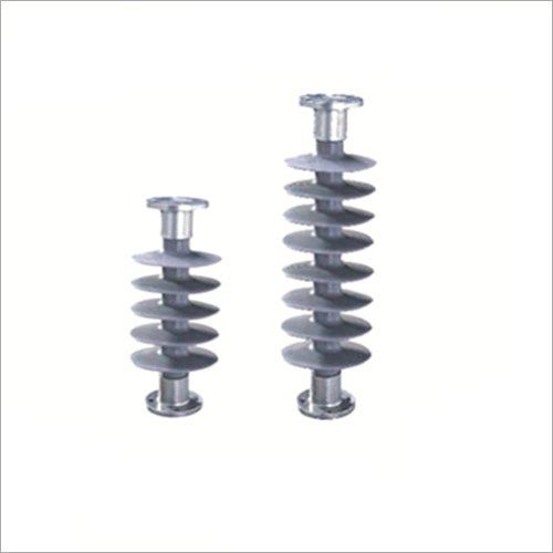 22 केवी पॉलिमरिक पोस्ट इंसुलेटर आवेदन: इलेक्ट्रिकल इंडस्ट्री