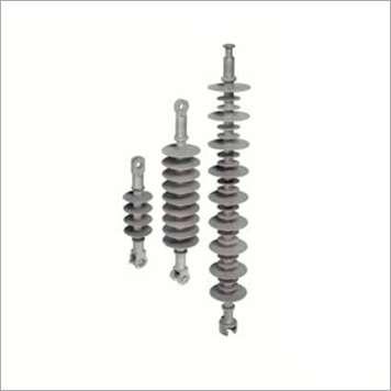 220 केवी पॉलिमर इन्सुलेटर आवेदन: विद्युत उद्योग