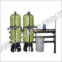 Media Filtration System