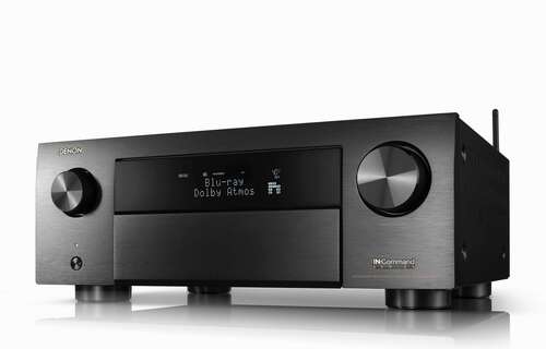 डेनन AVC-X4700H