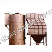 जल उपचार संयंत्र