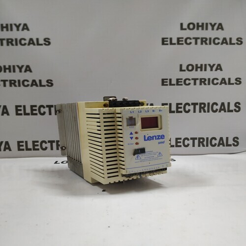 Lenze Esmd402l4txa Frequency Inverter