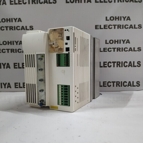 Lenze 33.8215e Servo Drive