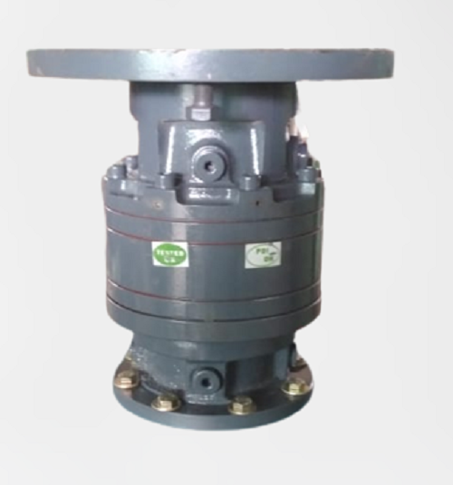 Planetary Gear Motor - 0.5 Hp To 50 Hp, 1.1 Rpm To 450 Rpm | Grease Or Oil-filled Gearbox, B3 Foot Mounted Or B5 Flange Mounted Options