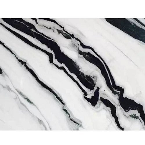 पांडा व्हाइट मार्बल