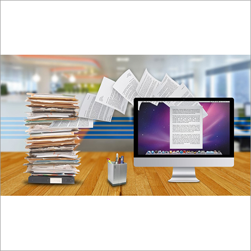 Bulk Data Handling Service