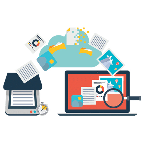 Document Conversion Service