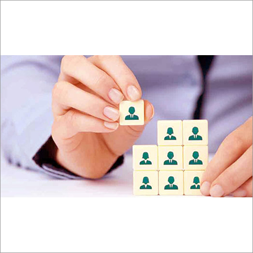 आईटी स्टाफ ऑगमेंटेशन सर्विस