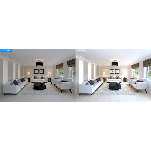 Real Estate Photo Editing Service