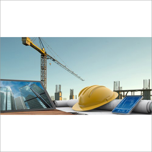 कंस्ट्रक्शन ईआरपी सॉफ्टवेयर