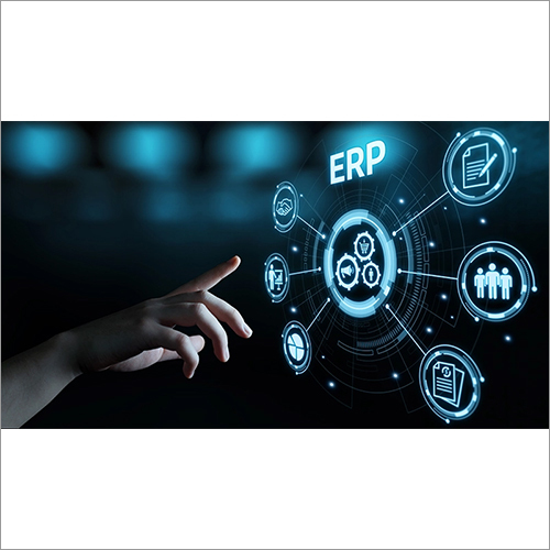 Erp Service