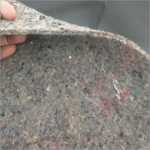 Plain High Quality Non Woven Felt