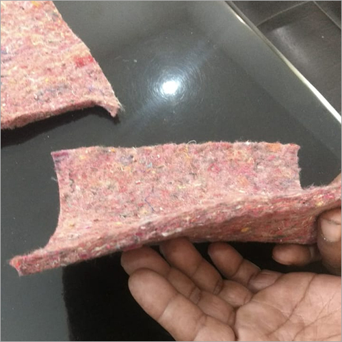 Plain Non Woven Matress Felt