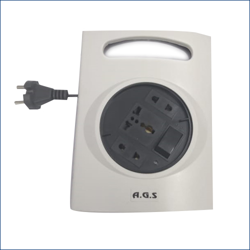 Abs Extension Cord Application: Offices