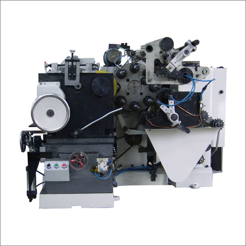 Automatic Aluminium Base Coating Machine