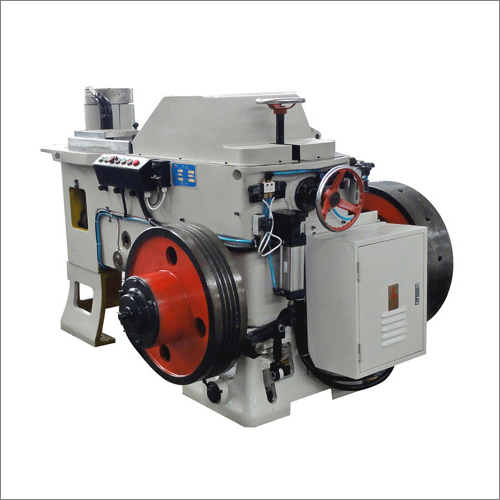 Automatic Aluminium Extrusion Press Machine