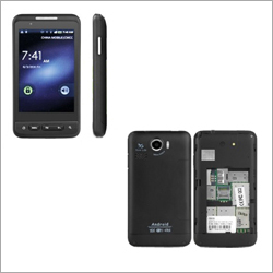 3g Android Smartphone