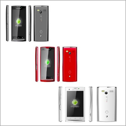 Mobile Phone