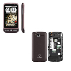 Android 1.5
