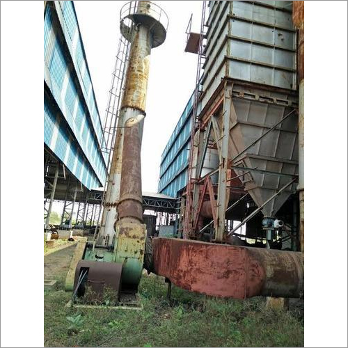 Integrated Steel Plant Erection And Installation Services