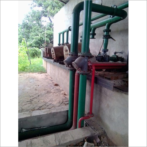 Electrotherm Make Ccm 4 7 Meter 2 Strands Billets Casters Grade: Industrial