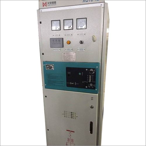 Sf-6 Brand High Voltage Vacuum Circuit Breakers Phase: Three Phase