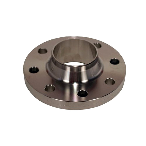316 Stainless Steel Flange Application: Industrial