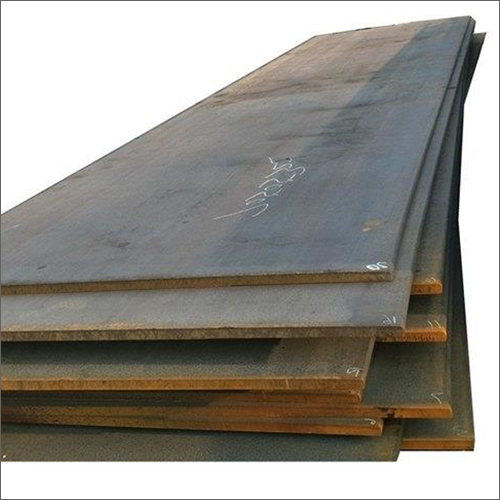 एमएस प्लेन प्लेट ग्रेड: A