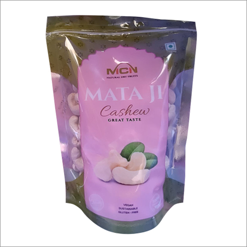 White 250gm Cashew Nut