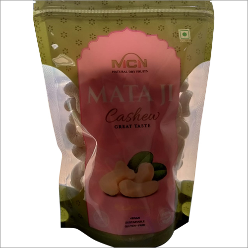 White 250gm Cashew Nut