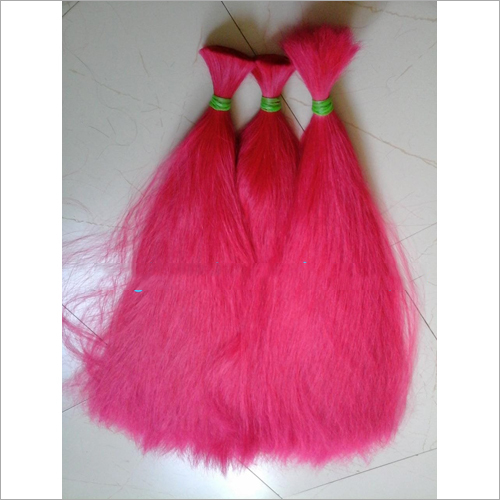 Indian Colour Burg Hair Extensions