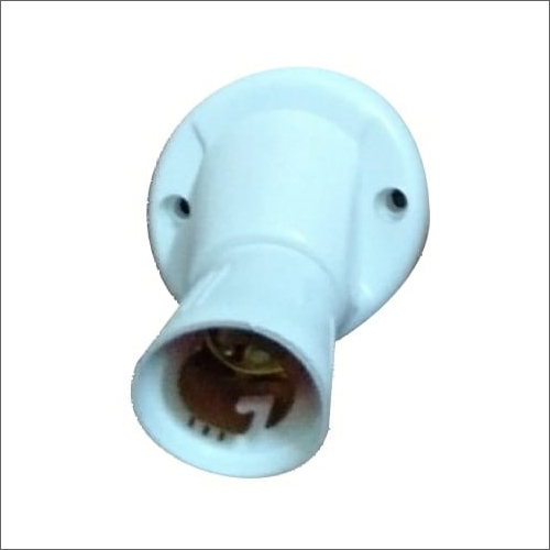 एंगल बैटन बल्ब होल्डर आवेदन: घरेलू/वाणिज्यिक