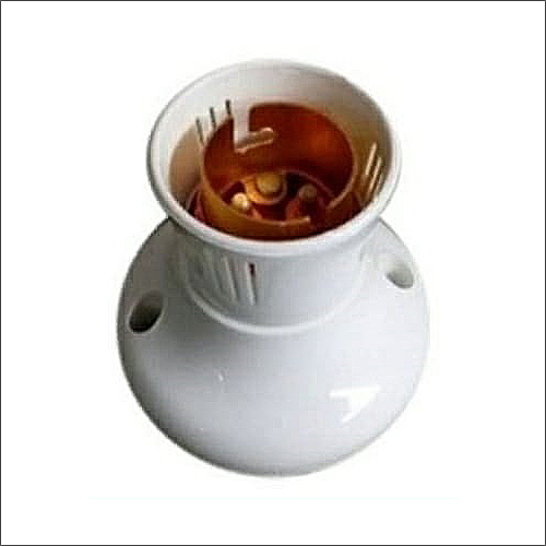 बैटन बल्ब होल्डर आवेदन: घरेलू/वाणिज्यिक