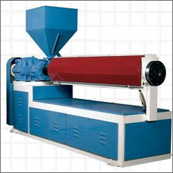 Extruder