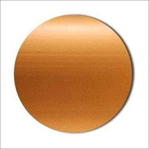 Deep Gold Shade Metallic Powder Application: Industrial