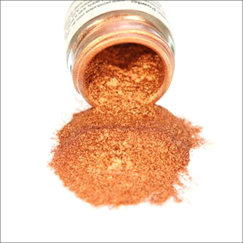 Copper Powder Application: Industrial